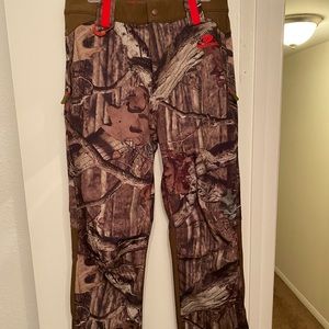 Mossy Oak Camo Ski/Snow Pants